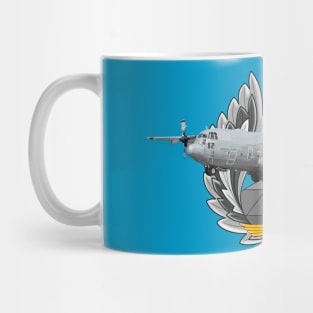 C-130 Hercules Mug